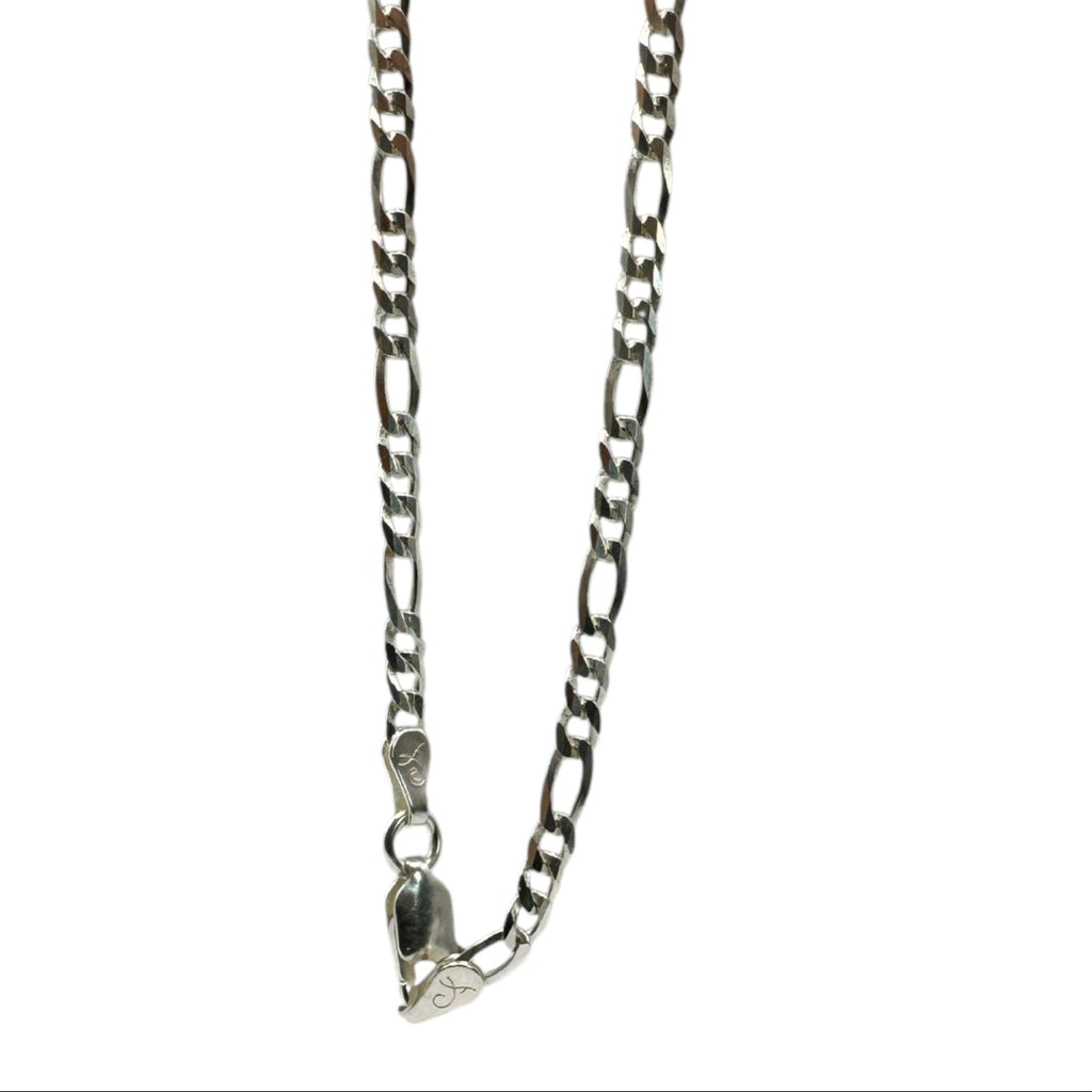 Cadena raíz pura (Hombre)