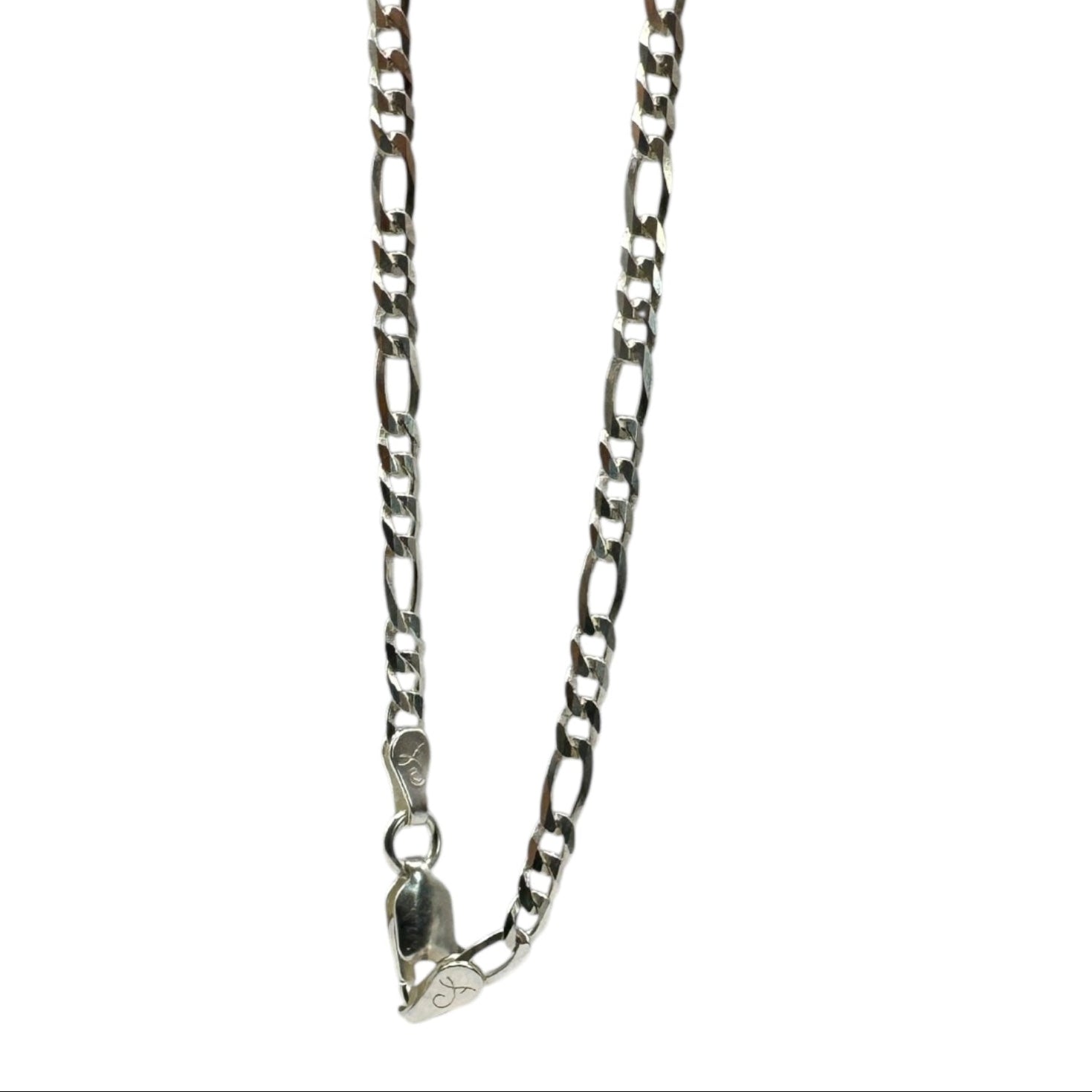Cadena raíz pura (Hombre)