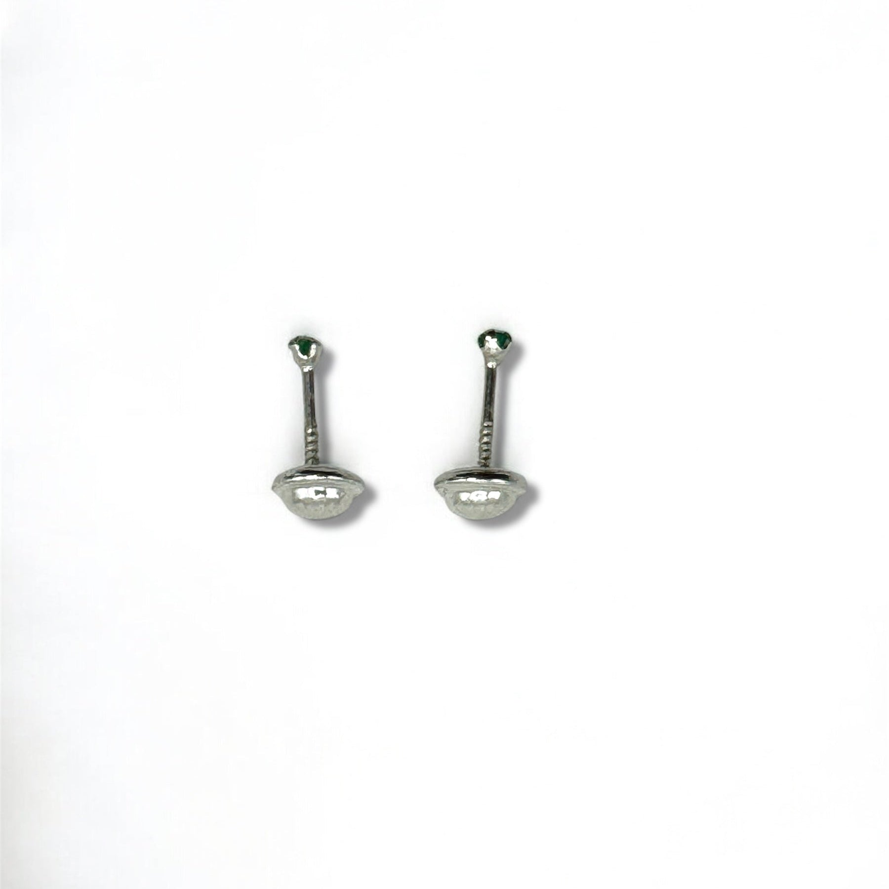 Topitos miniatura