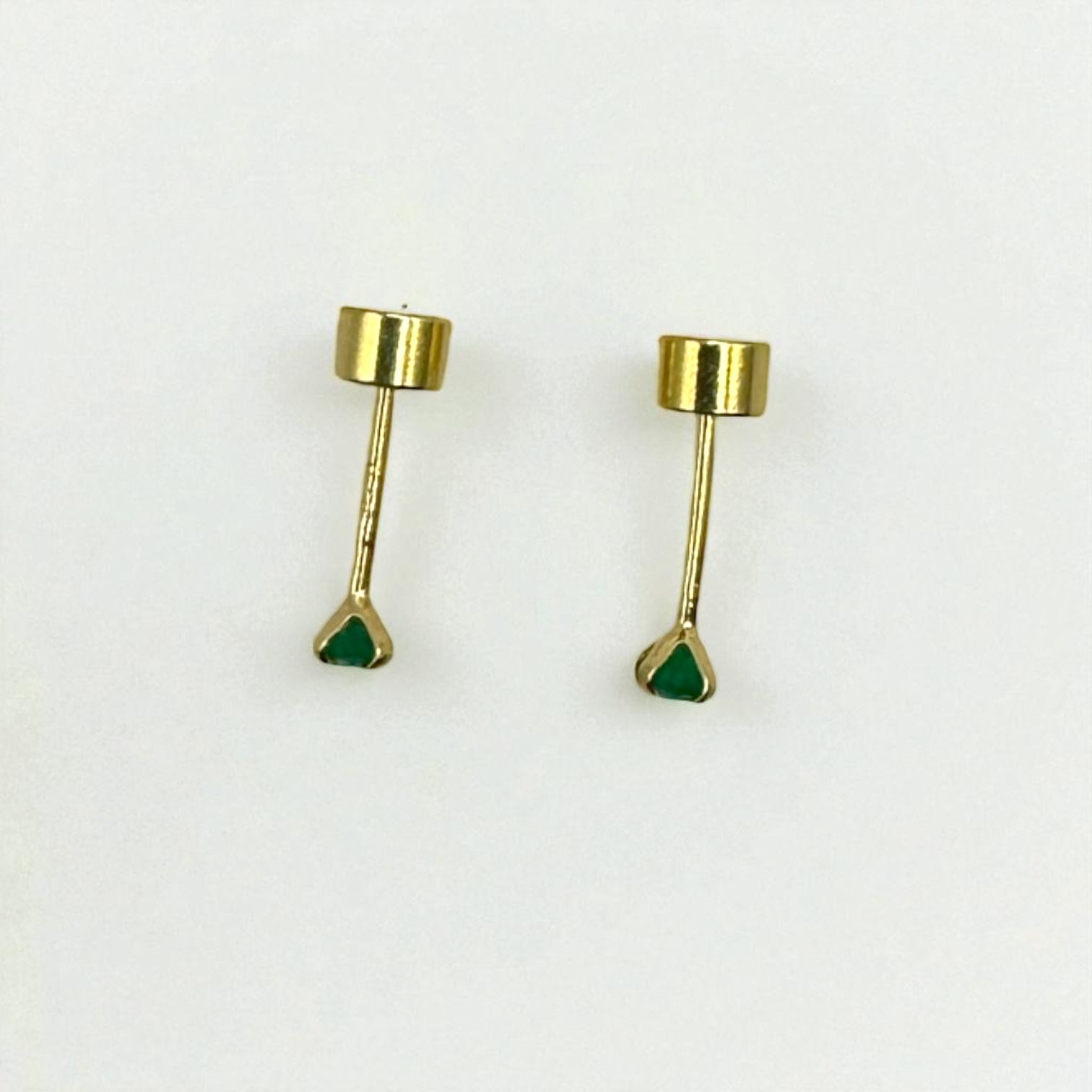 Aretes Aurora de Sol