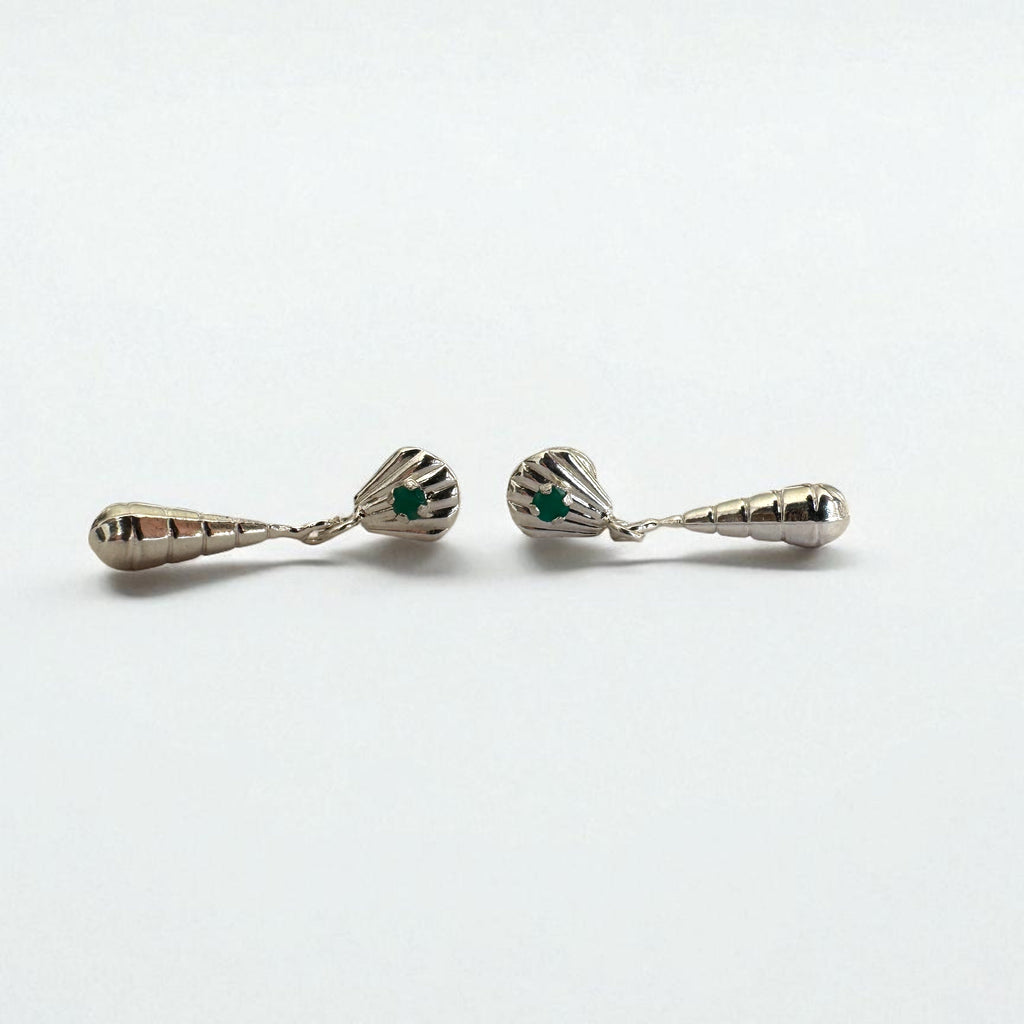 Aretes Oceánicos