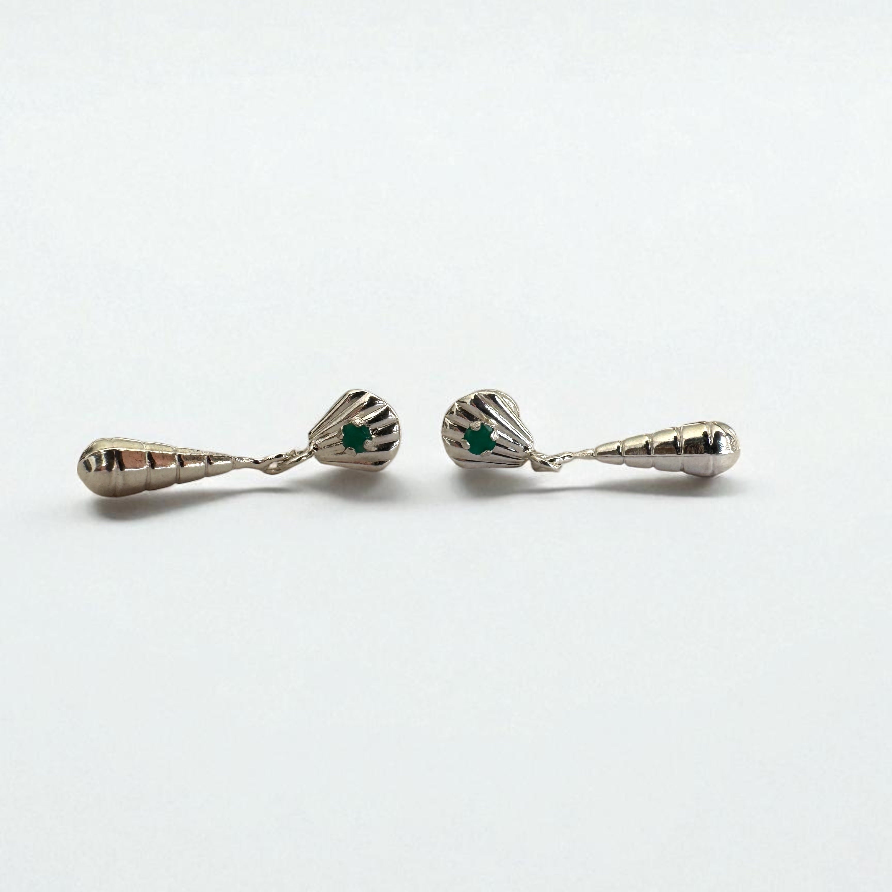 Aretes Oceánicos