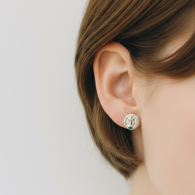 Aretes de San Benito